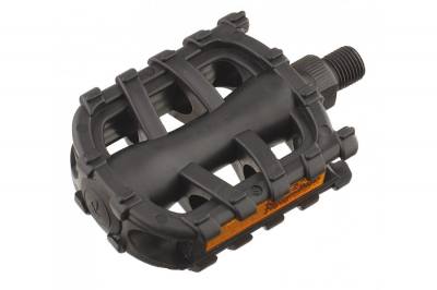 SystemEX J250 Junior Pedals 9/16"