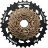 Shimano TZ500 7 Speed Freewheel 14-34T