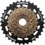 Shimano TZ500 7 Speed Freewheel 14-34T