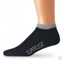 Assos Hot Summer Socks Black