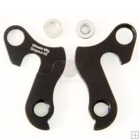 Wheels Manufacting Replaceable Derailleur Hanger Dropout 25