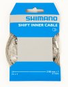 Shimano Road/Mtb Steel Inner Gear Kabel 1.2 x 2100