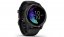Garmin Venu GPS Smartwatch Black with Slate