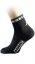 Assos Spring/Fall Socks Black