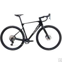 Wilier Rave SLR ID2 GRX Graff XL Gravel Bike