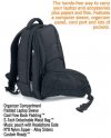 Scicon S-Tech Sportbiz / Backpack 2008