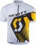 Scott RC Pro Jersey Short Sleeve Yellow