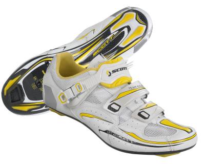 Scott Road Team Issue Shoes