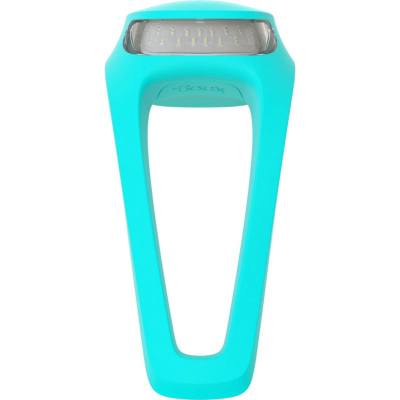 Knog Frog Rear Light V3 Rechargeable Aquamarine