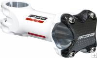 Fsa OS-115 Stem White 6 Degree +/-