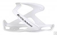 Colnago Air Bottle Cage - White