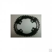 Osymetric Cyclocross Chainring For 4 Bolt