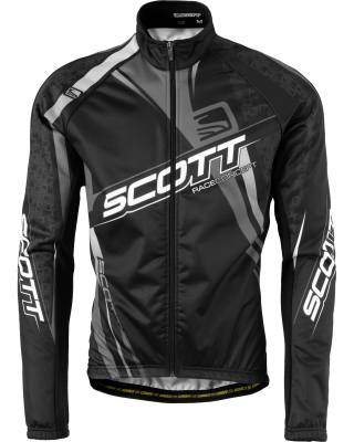 Scott Winter Jacket RC Pro Black/Grey