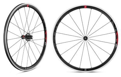Fulcrum Racing 4 Rim Brake Road Wheelset