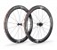 Vision Metron 55 SL Carbon TR Rim Brake Wheelset