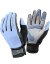 SealSkinz Ladies All Weather (Blue) Glove