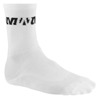 Mavic Pro Sock White