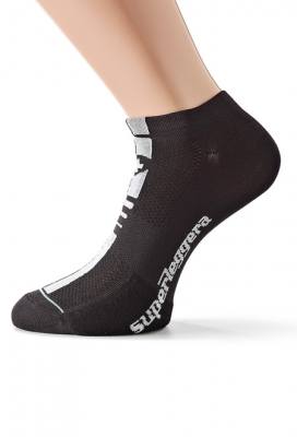 Assos Super Leggera S7 Socks Black