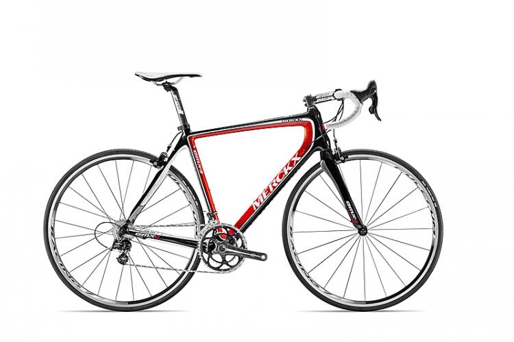 eddy merckx emx 3