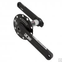 Rotor 3D Plus INpower Mas Crankset