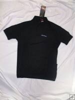 Giordana Solid Jersey black A336