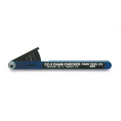 Park Tool CC2 chain checker