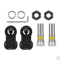 Garmin Vector to Vector 2 Upgrade Kit