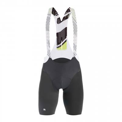 Giordana Lungo Bibshort