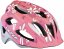 Lazer PNut Flower Pink Limited Helmet Uni Size Kids
