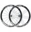 Campagnolo Bullet Ultra 50 Clincher Wheelset 2018