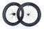 Zipp 808 NSW Tubeless Carbon Clincher Wheelset 2019