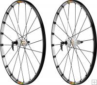 Mavic Crossmax SLR 29 6 Bolt MTB Wheelset