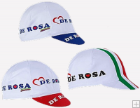 De Rosa Bike Cap