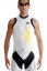 Assos NS Super Leggera Sleeveless Jersey Yellow Volt