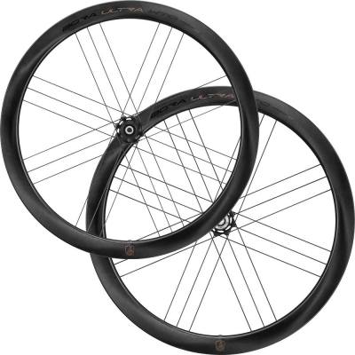 Campagnolo Bora Ultra WTO 45 Disc Brake Wheelset