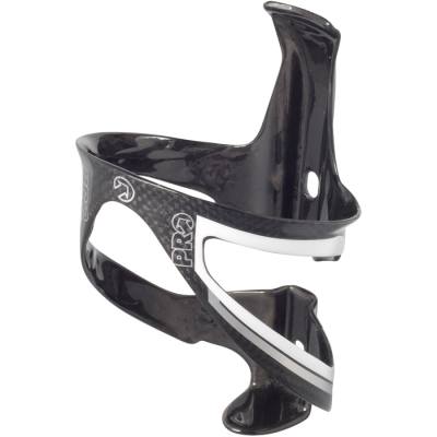 PRO: UD Carbon / glass fibre composite bottle cage