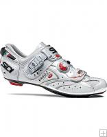 Sidi Ergo 2 Carbon Lite Vernice White