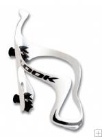 LOOK (White) Carbon Bottle Cage