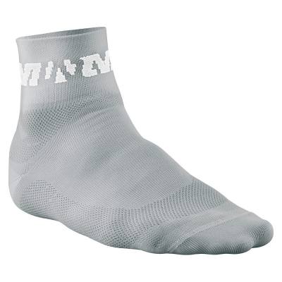 Mavic Race Sock Grey