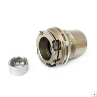 Wahoo XDR/XD Freehub Body For Kickr18 & Core