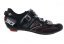 Sidi Ergo 2 Carbon Lite Black/Black Shoe Size 42