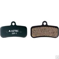 Aztec Disc Brake Pads for Shimano Saint M810 / M820 / Zee M640 E