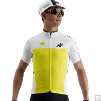 Assos Brazilian National SS Jersey