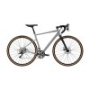 Cannondale Topstone Alloy 3 Sora 2X Gravel Bike Grey