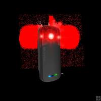 Bryton Gardia 300L Rear Radar Light