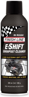 Ziellinie E-Shift System Cleaner 9 oz (266 ml) Aerosol