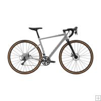 Cannondale Topstone Alloy 3 Sora 2X Gravel Bike Grey