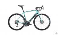 Bianchi Infinito CV Disc Ultegra DI2 Bike 2021