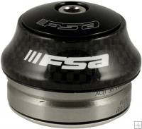 FSA Orbit I Carbon Headset 15mm 1 1/8