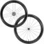 Campagnolo Bora 60 WTO 2 Way Fit Wheelset